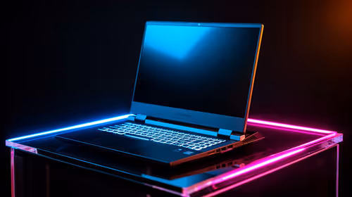 Lenovo IdeaPad Gaming: The Ultimate Affordable Performance Laptop