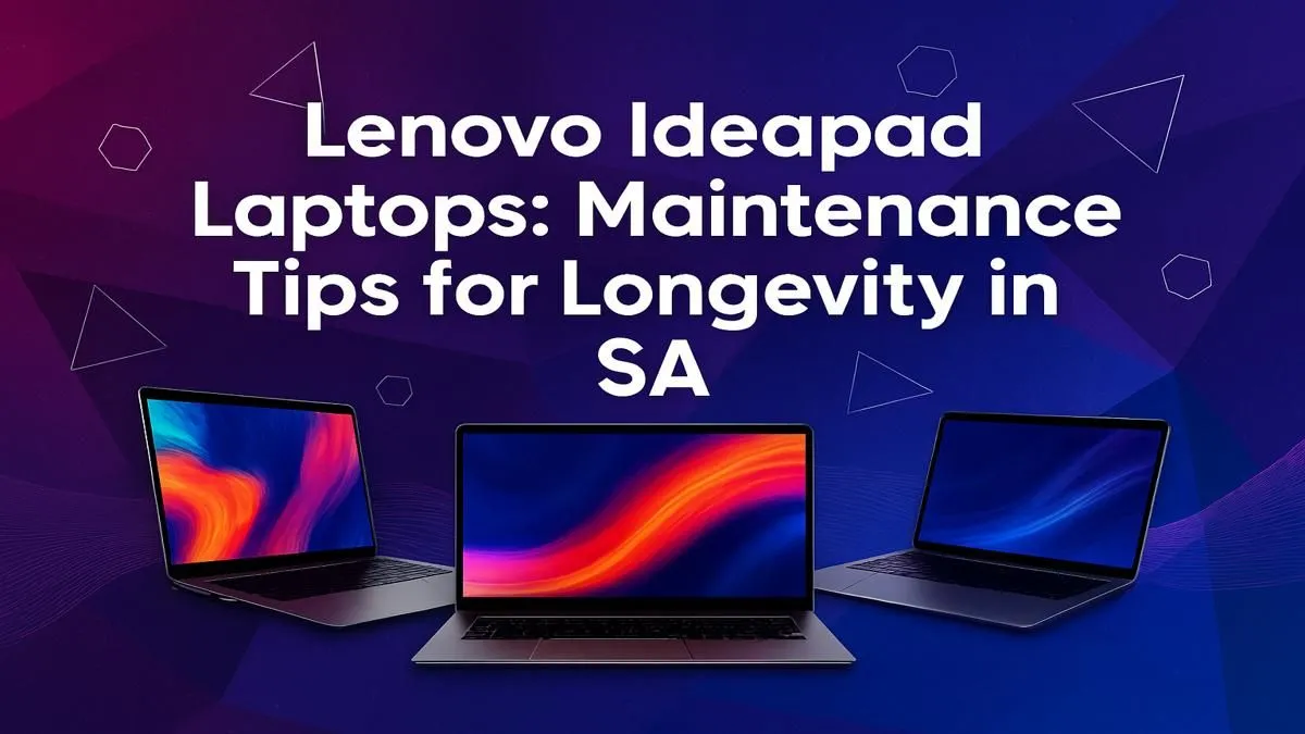 Keep Your Ideapad Running Longer