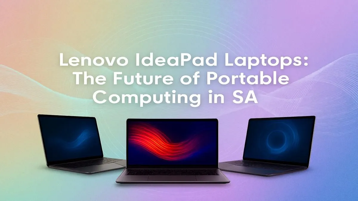 The Ultimate SA Laptop Guide