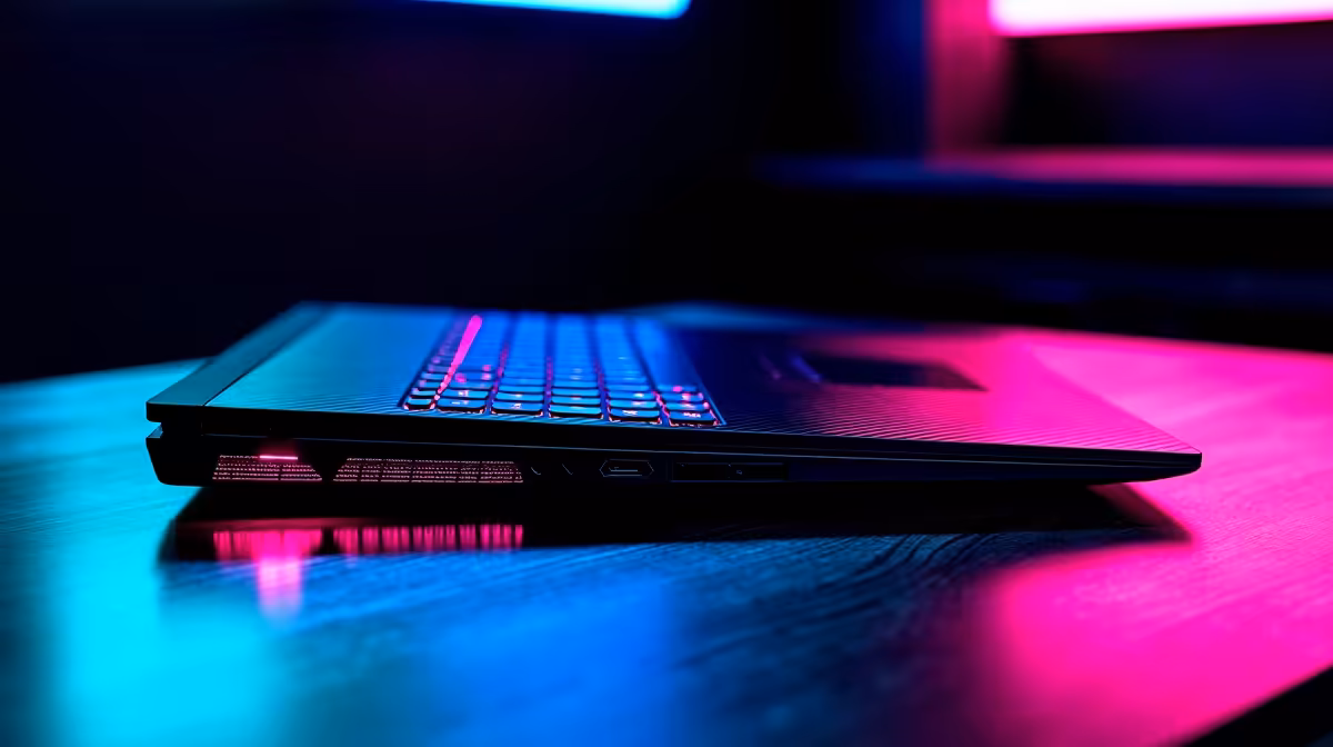 SA's Most-Loved Laptop