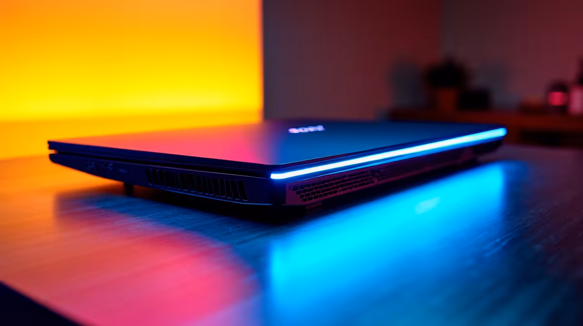 Boost Your Ideapad's Power