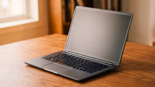 Lenovo Laptop Quality: A Real Customer's In-Depth Review