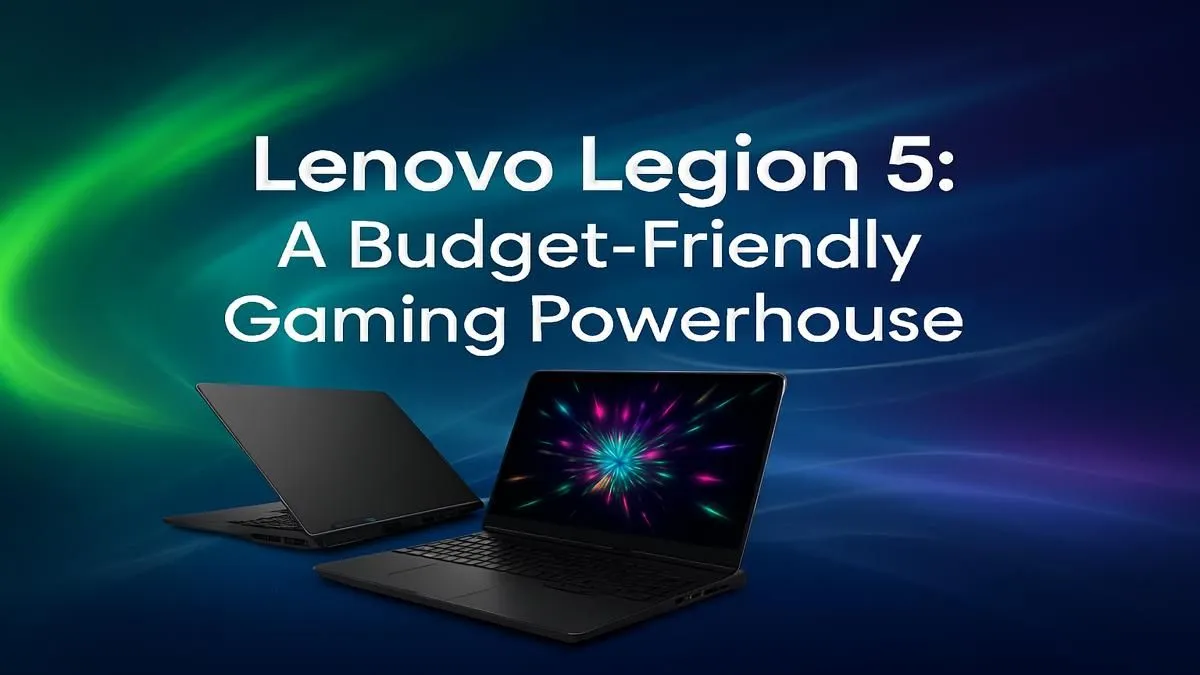 Budget Gaming Powerhouse