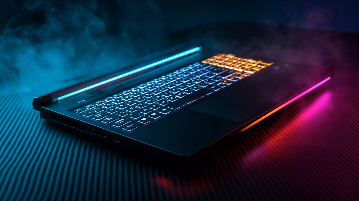 Legion 5 Pro Performance Tested