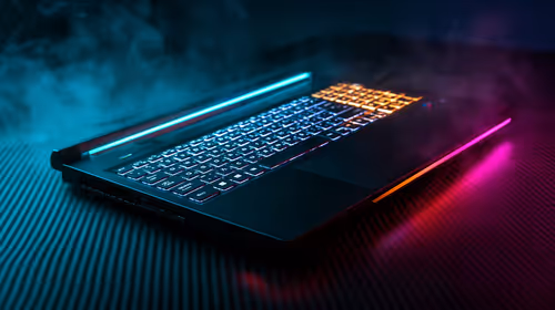 Lenovo Legion 5 Pro Benchmarks: In-Depth Performance Analysis
