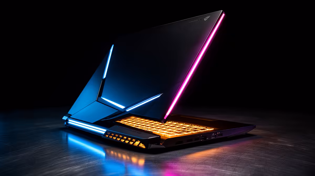 Budget Gaming Powerhouse