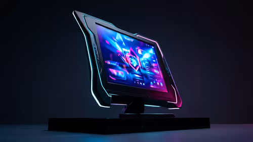 Lenovo Legion Display Technology: A Gamer's Deep Dive