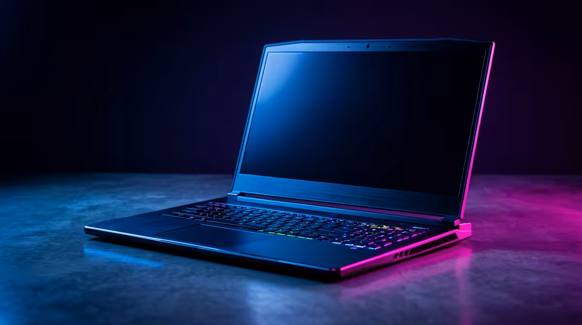 Beyond Gaming: Legion for Business
