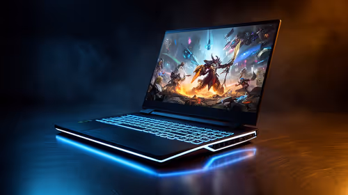 Lenovo Legion Series: A Gamer's Guide to Every Model & Feature