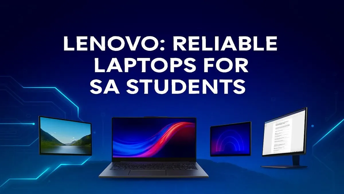 Best Laptops for Students