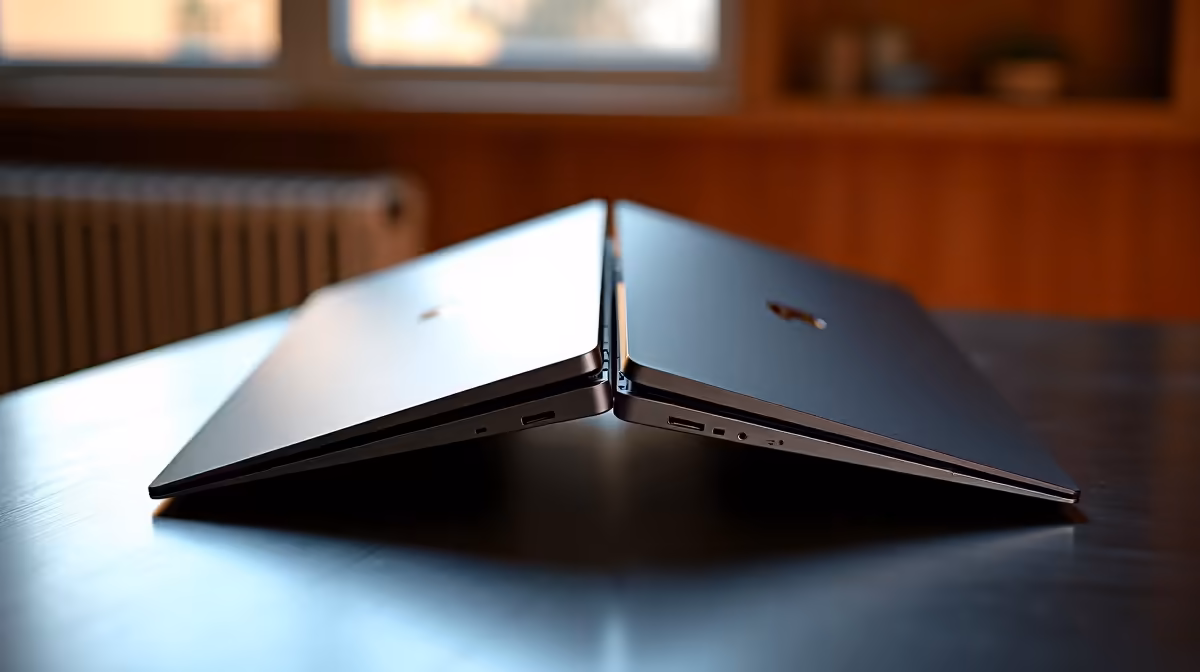 Lenovo Rollable vs Foldable Laptops: Which Concept