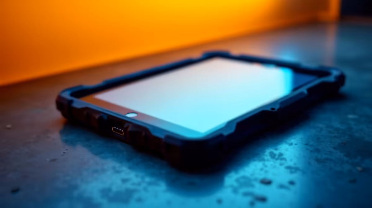 Lenovo Tab Durability Guide: Cases, Screen Protectors,