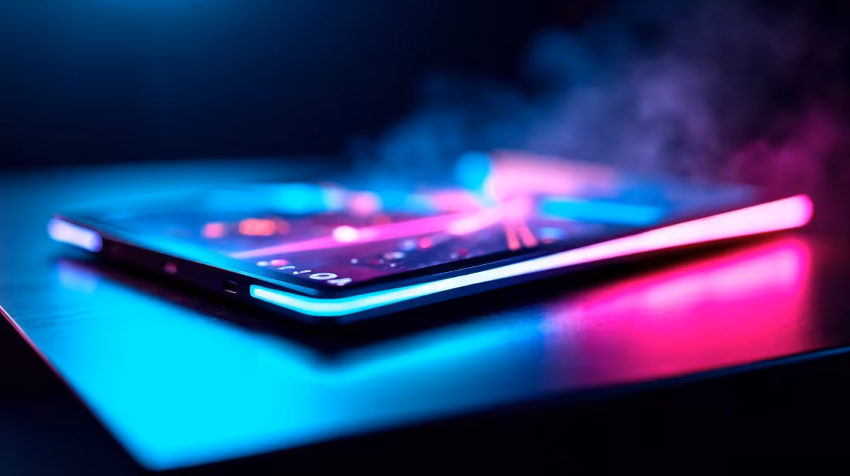 Lenovo Tab for Gaming: Can It Handle Mobile Games in?