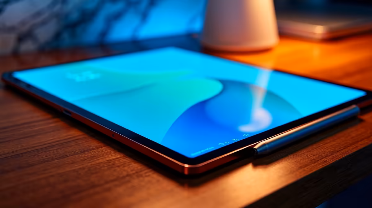 Lenovo Tab vs Huawei MatePad: Which Tablet Is Better