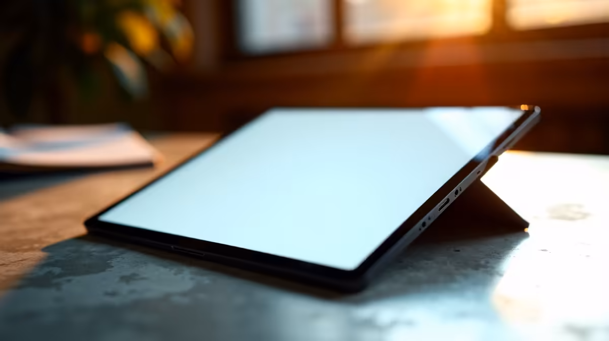 Lenovo Tab vs Nokia: Which Tablet Is Better for