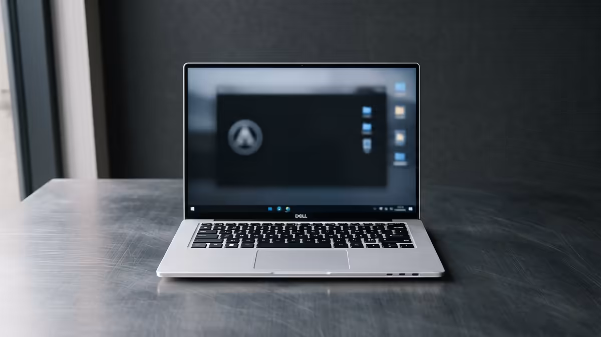Ultimate Corporate Laptops