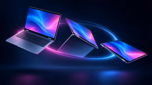 Lenovo Yoga 9n 2-in-1 with RTX Spark: specs, US price and the 64GB catch