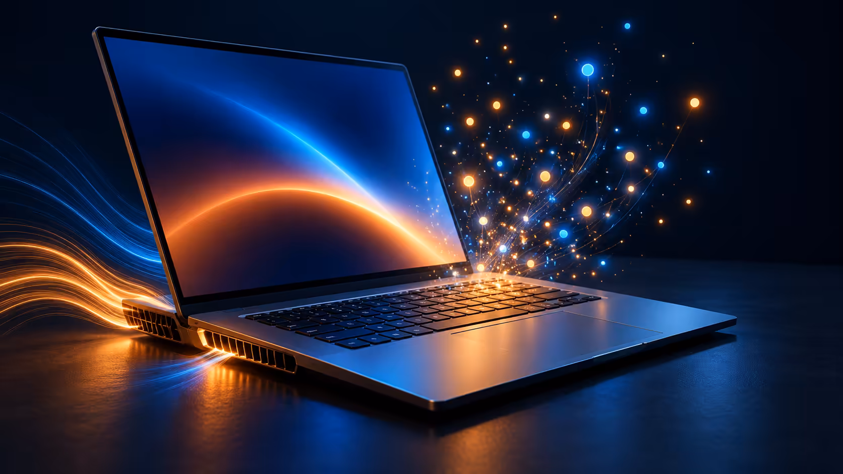 Lenovo Yoga Pro 9n RTX Spark specs explained