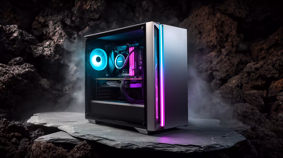 Let Your Skill, Not Your Budget, Pick the Build Path