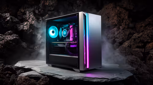 Let your skill, not your budget, pick the build path for a first SA PC