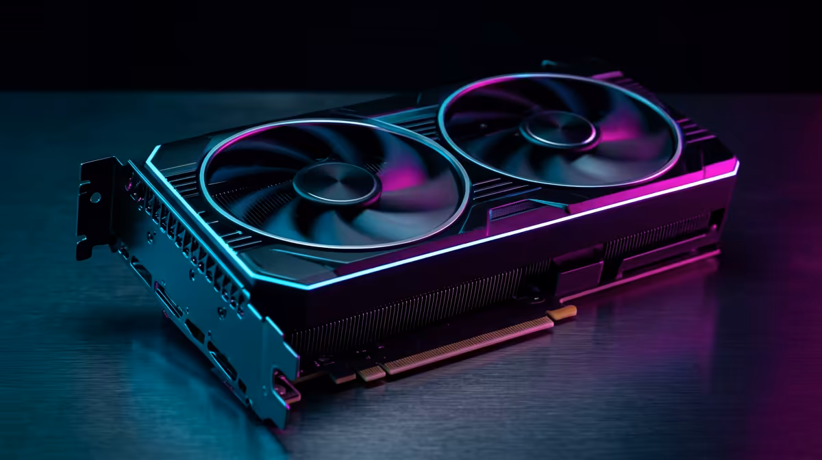 GPU R20,000 checks before you choose