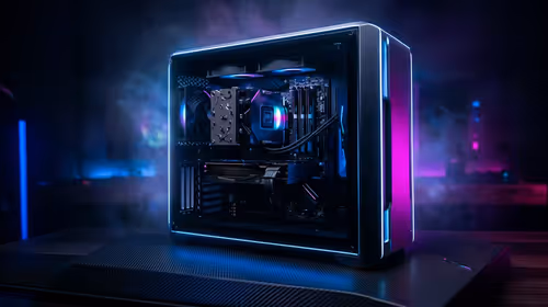 Lethal Company Bottleneck Check: Ryzen 5 9600X + RX 9070 — SA Edition 2