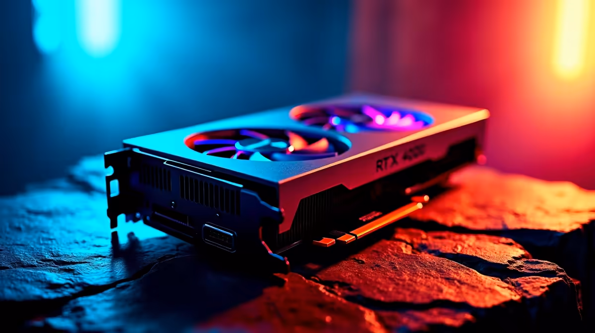 Lethal Company RTX 4080 Super Low FPS fix