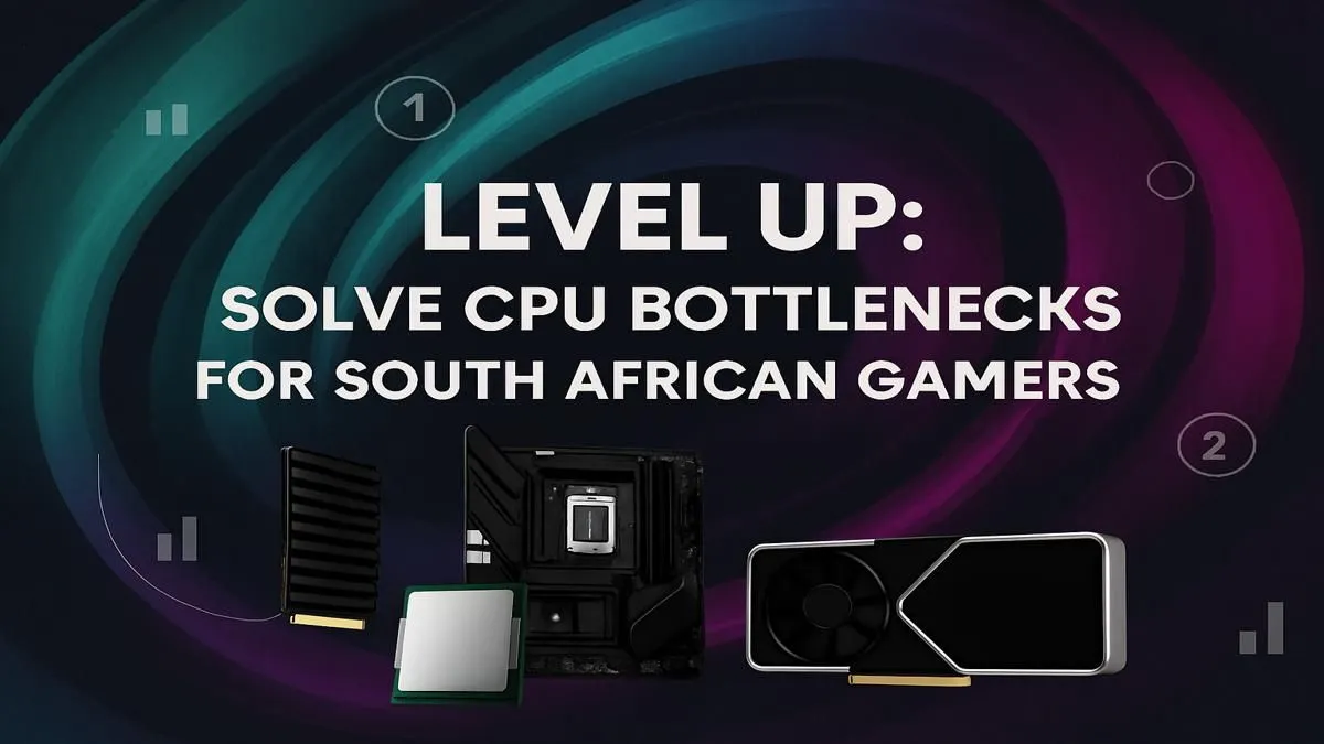 Unlock Peak Gaming Performance