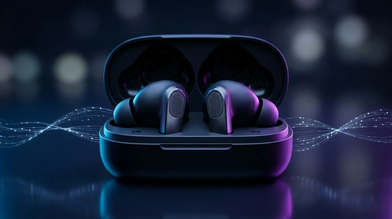 Low Latency Mobile Audio Tips