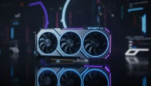 RTX 5060 Ti 16GB Streaming and Video Editing Guide