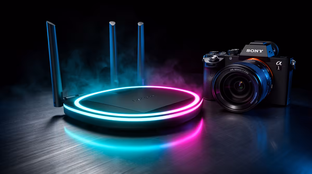 Leveraging WiFi 7 for Competitive: WiFi 7 client support