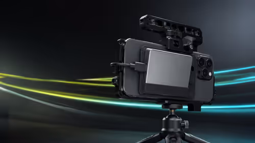 Lexar Muse portable SSD: South Africa buyer guide