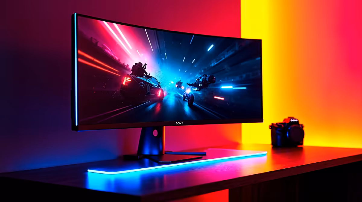 LG 27GR95QE Best Settings for Gaming: Calibration Guide