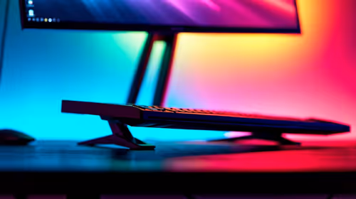 LG 27GR95QE Review: Is It Worth Buying in South Africa 2026?