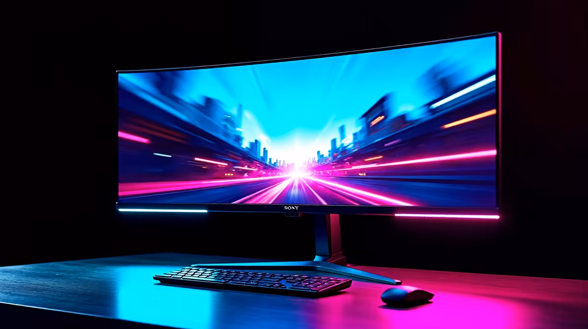LG 34GS95QE vs Alternatives: Best at This Price in SA
