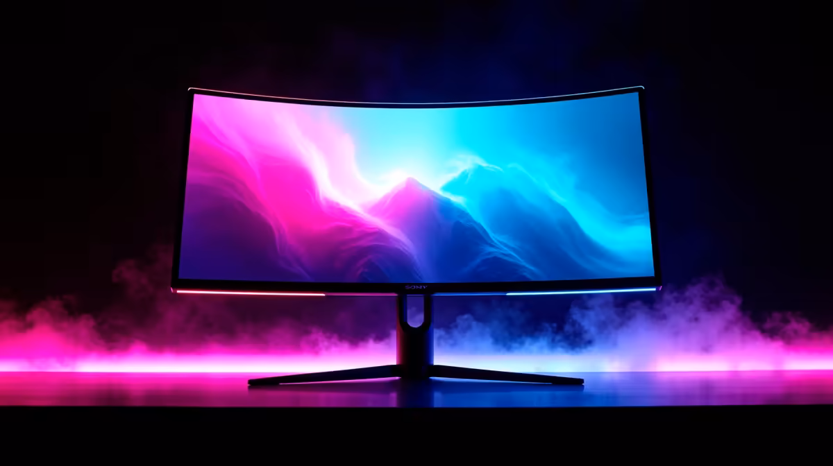 LG 45GR95QE Review: Is It Worth Buying SA?