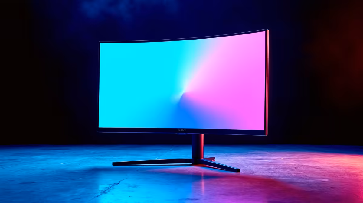 LG 45GR95QE vs Alternatives: Best at This Price in SA
