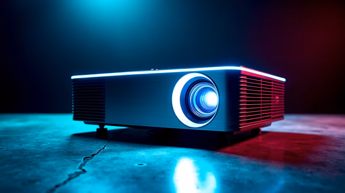 LG 4K Projector: Worth Buying SA?