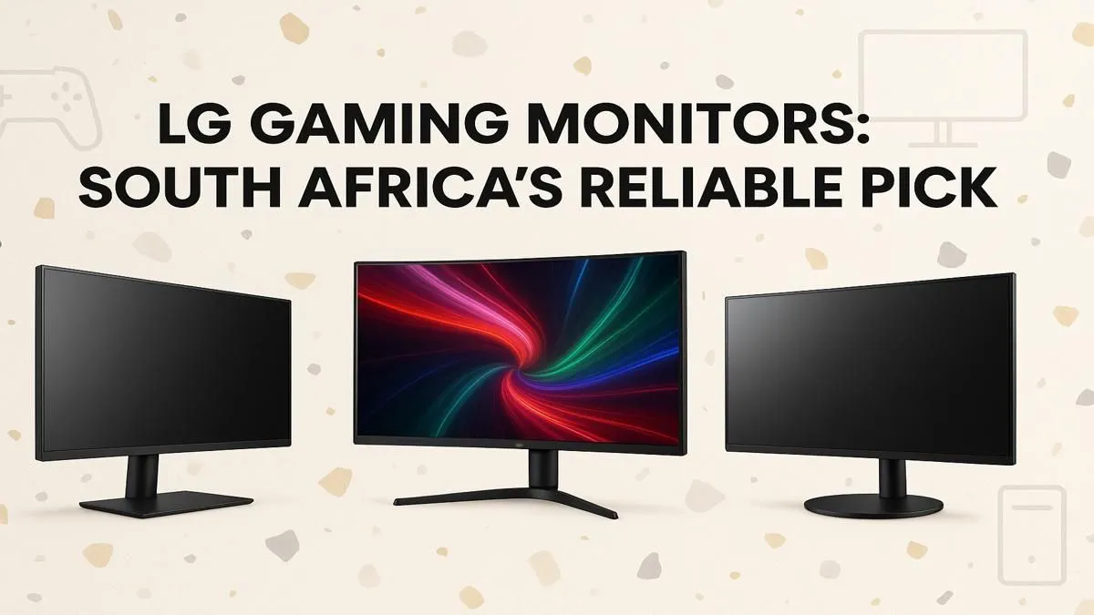 Your Top Gaming Display Choice