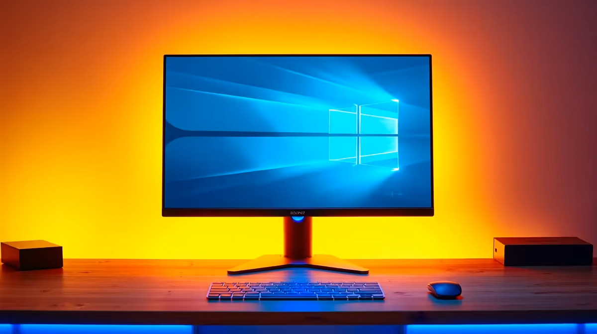 Master Your LG Monitor