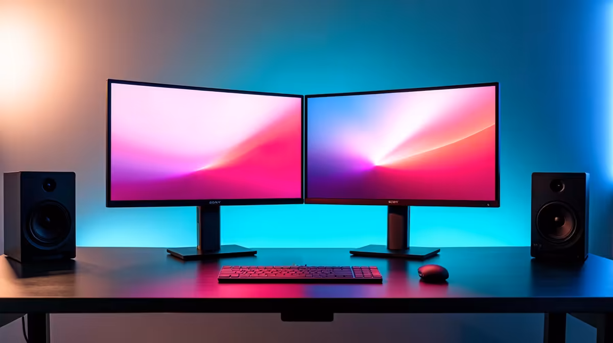 Quick Guide to LG OnScreen Control