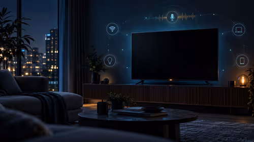 LG TV standby privacy settings: what owners should check