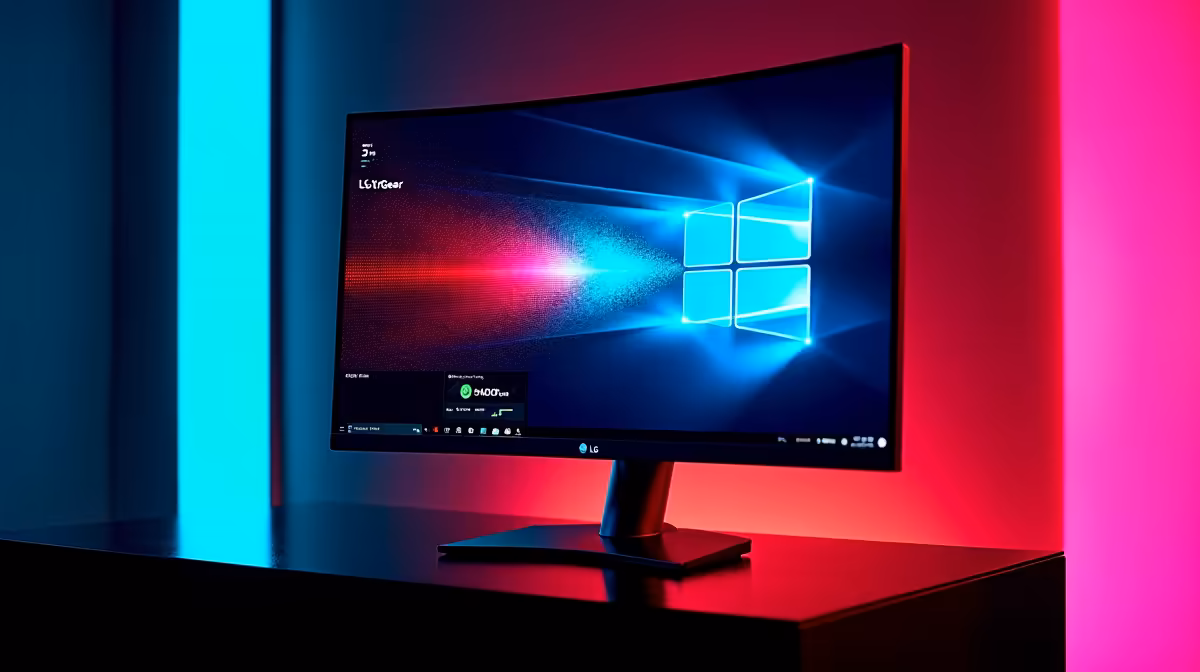 Unlock Your Monitor's Full Potential