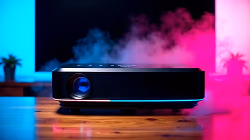 LG vs Samsung Projectors: Which Is Better for Gaming in South Africa?