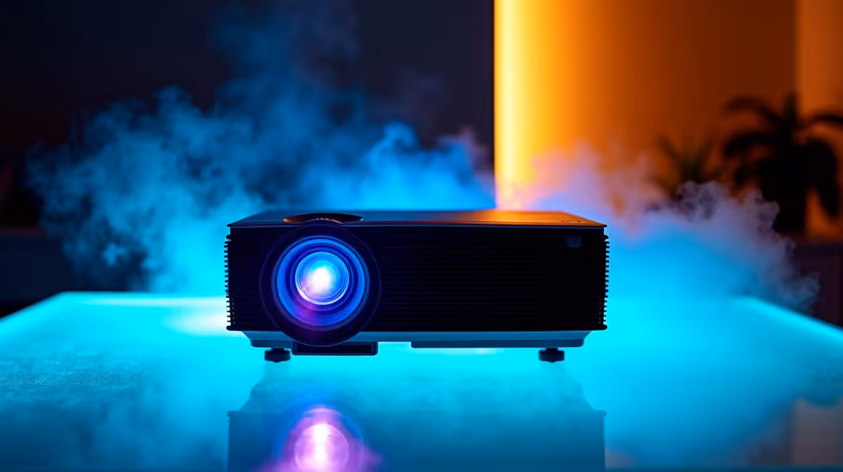 LG vs XGIMI Projectors: Which Is Better for Gaming SA?