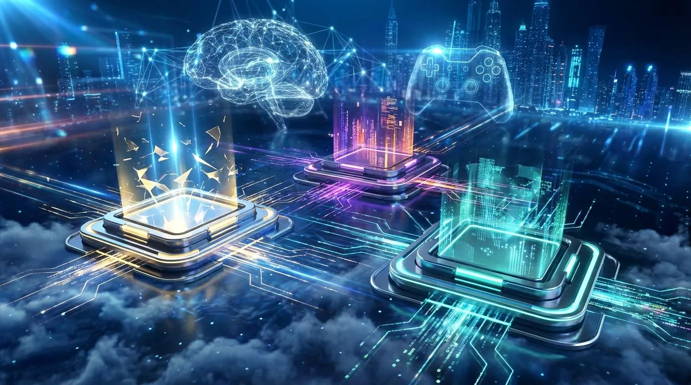 Future-Proofing Your Next PC Build