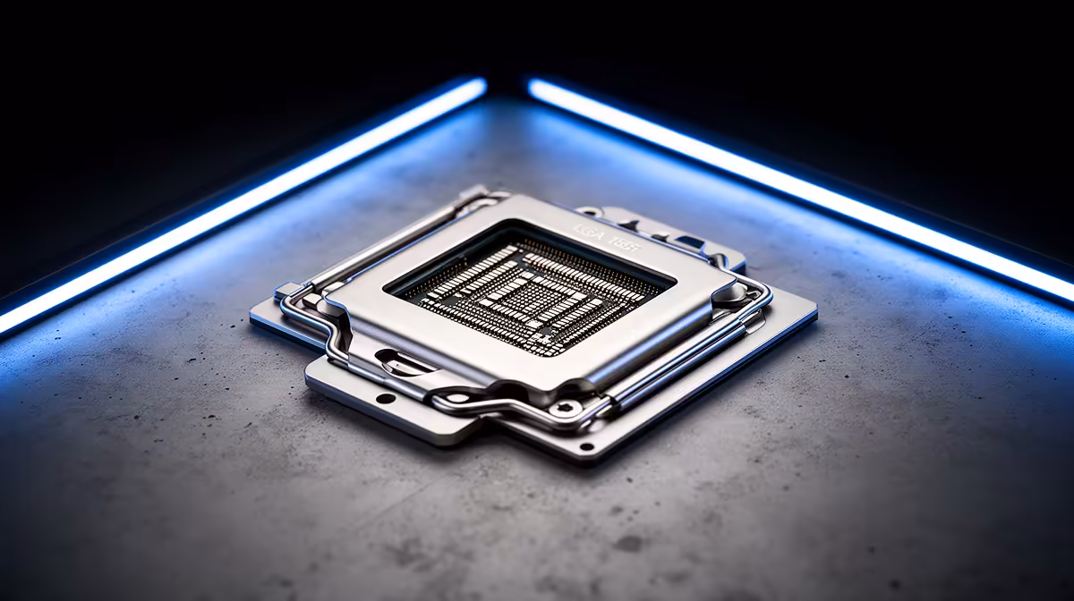 LGA 1851 Socket Guide for SA Builders