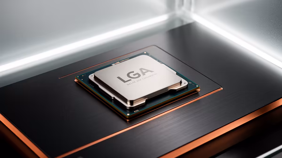 Plan the LGA 1851 upgrade window