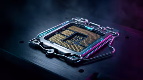 LGA 1851 vs LGA 1700 for Cinematic Story Games