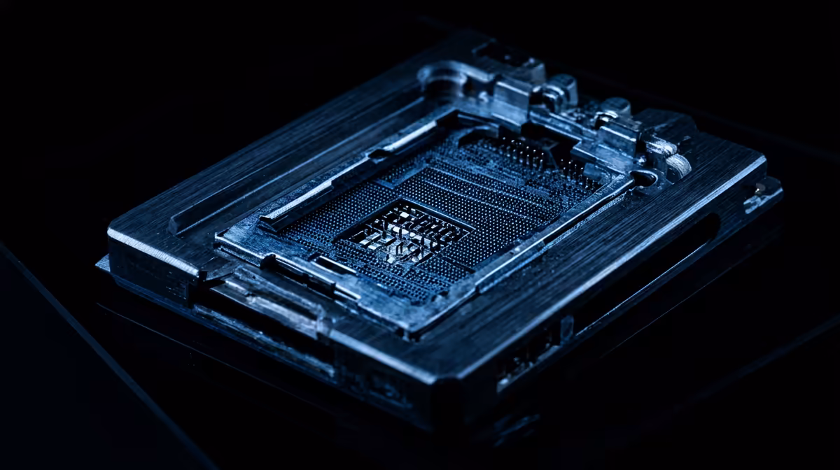 Socket choices for stable esports rigs